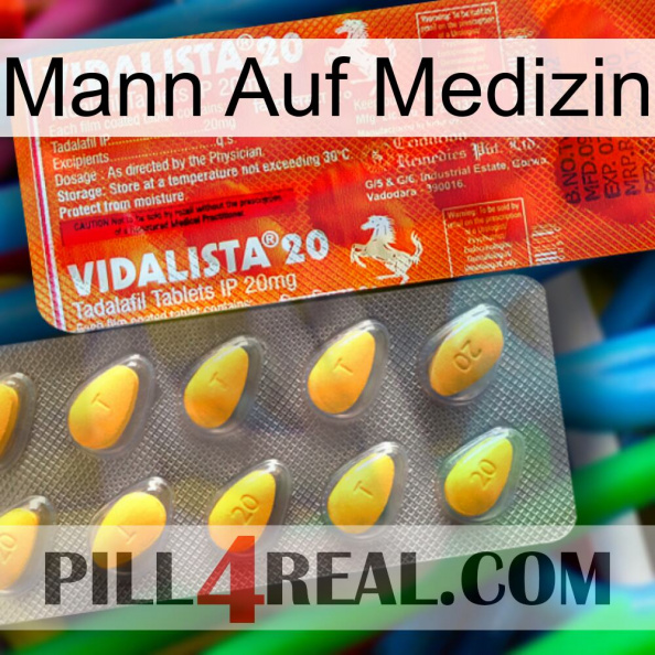 Man Up Medicine new01